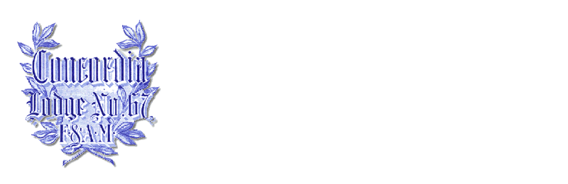 Concordia Lodge No. 67 F. & A.M.